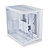 Gabinete Gamer Lian Li Mid Tower Dynamic Mini V2 Branco - Imagem 3