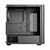 Gabinete Gamer Aerocool D501-V1 Madeira Preto - Imagem 5