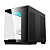 Gabinete Gamer Fortrek Clarity Max Preto - Imagem 4