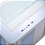 Gabinete Gamer Aerocool ATX P500C Lateral Vidro 4 Fans ARGB Branco - Imagem 5