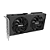 Placa de Video INNO3D RTX 5050 Twin X2 8GB GDDR6 128-bit Preto - Imagem 2
