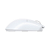 Mouse Sem Fio Fortrek Dock de Carregamento Loyal Branco - Imagem 4