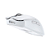 Mouse Sem Fio Fortrek Dock de Carregamento Loyal Branco - Imagem 7