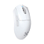 Mouse Sem Fio Fortrek Dock de Carregamento Loyal Branco - Imagem 8