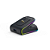 Mouse Sem Fio Fortrek Dock de Carregamento Loyal Preto - Imagem 6