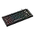 Teclado Gamer Mecânico Fortrek Shift Switch Red Preto - Imagem 3