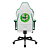 Cadeira Gamer ThunderX3 Core Smart Rick e Morty Branco e Verde - Imagem 3