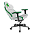 Cadeira Gamer ThunderX3 Core Smart Rick e Morty Branco e Verde - Imagem 6