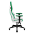 Cadeira Gamer ThunderX3 Core Smart Rick e Morty Branco e Verde - Imagem 7