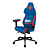 Cadeira Gamer ThunderX3 Core Smart Superman Azul e Vermelho - Imagem 4