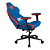Cadeira Gamer ThunderX3 Core Smart Superman Azul e Vermelho - Imagem 6