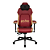 Cadeira Gamer ThunderX3 Core Smart Harry Potter Bordô e Dourado - Imagem 2