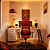 Cadeira Gamer ThunderX3 Core Smart Harry Potter Bordô e Dourado - Imagem 9