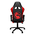 Cadeira Gamer ThunderX3 TGC12 Mortal Kombat Preto e Vermelho - Imagem 3