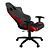 Cadeira Gamer ThunderX3 TGC12 Mortal Kombat Preto e Vermelho - Imagem 6