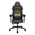 Cadeira Gamer ThunderX3 Core Smart Batman Preto e Amarelo - Imagem 1