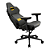 Cadeira Gamer ThunderX3 Core Smart Batman Preto e Amarelo - Imagem 6