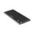 Teclado Office Fortrek KB11 Compact Bluetooth Preto - Imagem 4