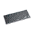 Teclado Office Fortrek KB11 Compact Bluetooth Preto - Imagem 5