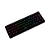 Teclado Gamer Fortrek Gravity Air Compact RGB Sem Fio Switch Brown Preto - Imagem 5