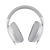 Headset Gamer Fortrek Wise Air Wireless Tri Mode Branco - Imagem 3