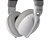 Headset Gamer Fortrek Wise Air Wireless Tri Mode Branco - Imagem 6
