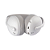Headset Gamer Fortrek Wise Air Wireless Tri Mode Branco - Imagem 8