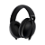 Headset Gamer Fortrek Wise Air Wireless Tri Mode Preto - Imagem 1