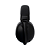 Headset Gamer Fortrek Wise Air Wireless Tri Mode Preto - Imagem 4