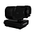 Webcam Fortrek Vision 20 Full HD 1080p 30FPS Preto - Imagem 7