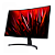 Monitor Gamer Acer Nitro 27" 144HZ 1ms Full HD ED273 P0bmipx Com Som Preto - Imagem 3