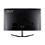 Monitor Gamer Acer Nitro 27" 240Hz 1ms Full HD ED270 W0BIIP Preto - Imagem 4