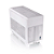 Gabinete Gamer Thermaltake TR 100 Mini Case Mini ITX SFX Branco - Imagem 4
