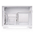Gabinete Gamer Thermaltake TR 100 Mini Case Mini ITX SFX Branco - Imagem 5