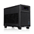 Gabinete Gamer Thermaltake TR 100 Mini Case Mini ITX SFX Preto - Imagem 1