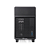 Gabinete Gamer Thermaltake TR 100 Mini Case Mini ITX SFX Preto - Imagem 2