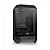 Gabinete Gamer Thermaltake The Tower 300 Micro ATX 2 Fans Preto - Imagem 2