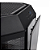 Gabinete Gamer Thermaltake The Tower 300 Micro ATX 2 Fans Preto - Imagem 4