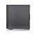 Gabinete Gamer Thermaltake Divider 170 TG Mid Tower Micro ATX Preto - Imagem 5