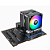 Cooler Para Processador Thermaltake Astria 600 ARGB 120mm Preto - Imagem 5