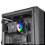 Cooler Para Processador Thermaltake Astria 600 ARGB 120mm Preto - Imagem 6