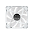 Kit 3 Fans Thermaltake LE120 ARGB CL-F205-PL12SW-A Branco - Imagem 5