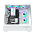 Kit 3 Fans Thermaltake LE120 ARGB CL-F205-PL12SW-A Branco - Imagem 6