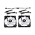Kit 3 Fans Thermaltake LE120 ARGB CL-F204-PL12SW-A Preto - Imagem 4