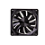 Fan Round5 Windforce Forward 120mm PWN ARGB Preto - Imagem 5