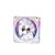 Fan Round5 Windforce Forward 120mm PWN ARGB Branco - Imagem 4