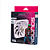 Fan Round5 Siroco Reverse 120mm Sem LED PWM Branco - Imagem 1