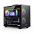 Gabinete Gamer Redragon Magic Box ATX CA616B Preto - Imagem 1