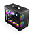 Gabinete Gamer Redragon Magic Box ATX CA616B Preto - Imagem 2
