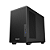 Gabinete Gamer Redragon Magic Box ATX CA616B Preto - Imagem 3